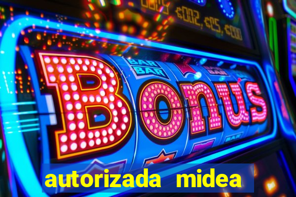 autorizada midea porto alegre